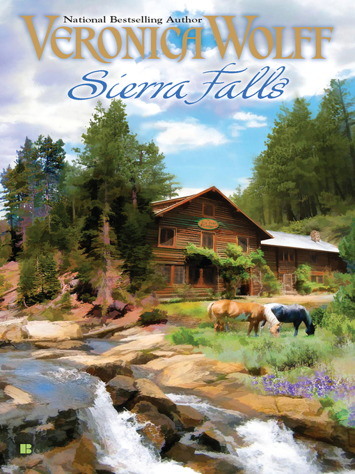 Title details for Sierra Falls by Veronica Wolff - Available